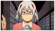 Fuyumi is one of the anime characters like Sung Jin-ah from Solo Leveling (Image via Bones)